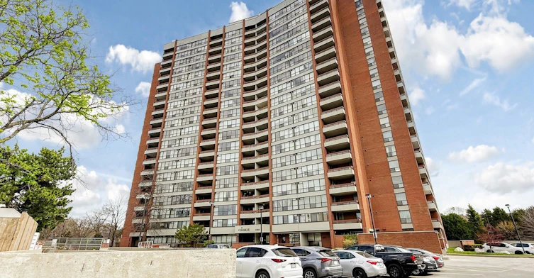 505-2365 Kennedy Road, Toronto, ON, M1T 3S6 - 36