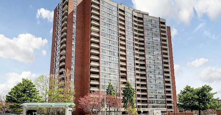 505-2365 Kennedy Road, Toronto, ON, M1T 3S6