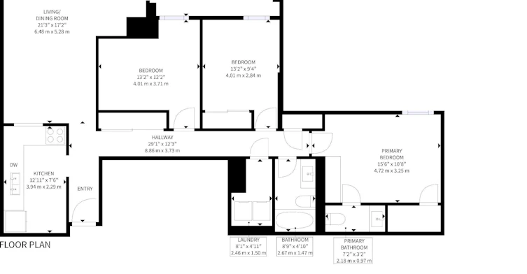 505-2365 Kennedy Road, Toronto, ON, M1T 3S6 - 35