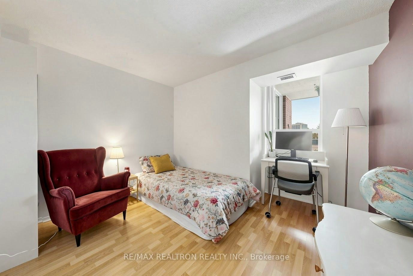 505-2365 Kennedy Road, Toronto, ON, M1T 3S6 - 27