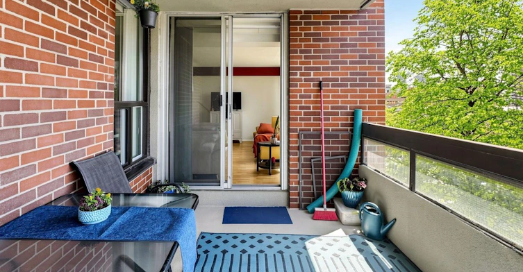 505-2365 Kennedy Road, Toronto, ON, M1T 3S6 - 32