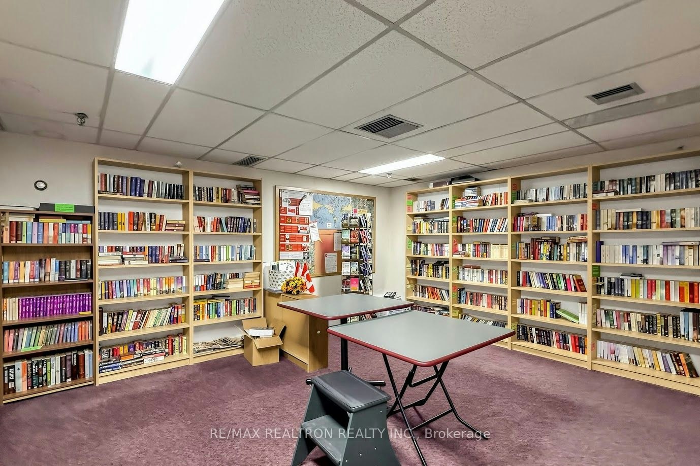 505-2365 Kennedy Road, Toronto, ON, M1T 3S6 - 48