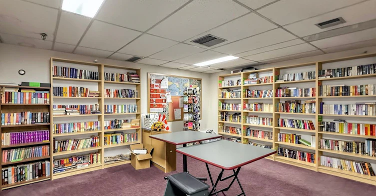 505-2365 Kennedy Road, Toronto, ON, M1T 3S6 - 48