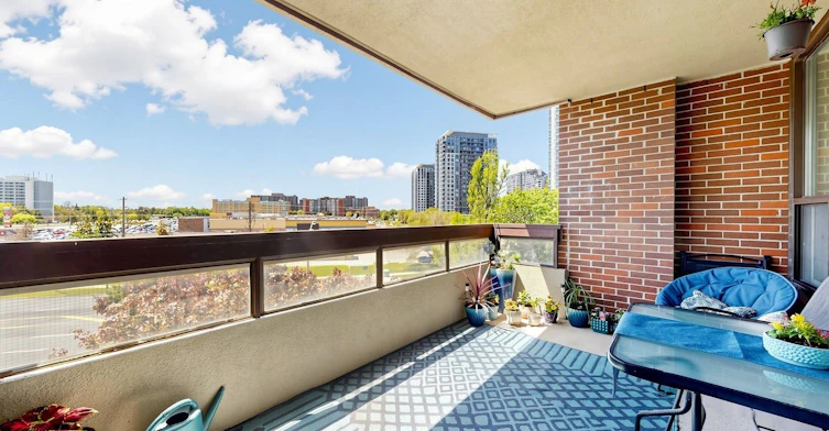 505-2365 Kennedy Road, Toronto, ON, M1T 3S6 - 31