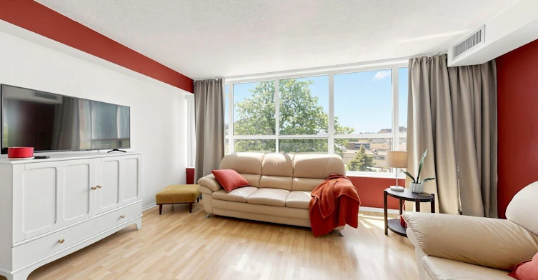 505-2365 Kennedy Road, Toronto, ON, M1T 3S6 - 4