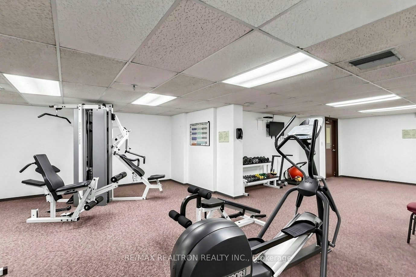 505-2365 Kennedy Road, Toronto, ON, M1T 3S6 - 45