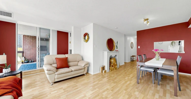 505-2365 Kennedy Road, Toronto, ON, M1T 3S6 - 8
