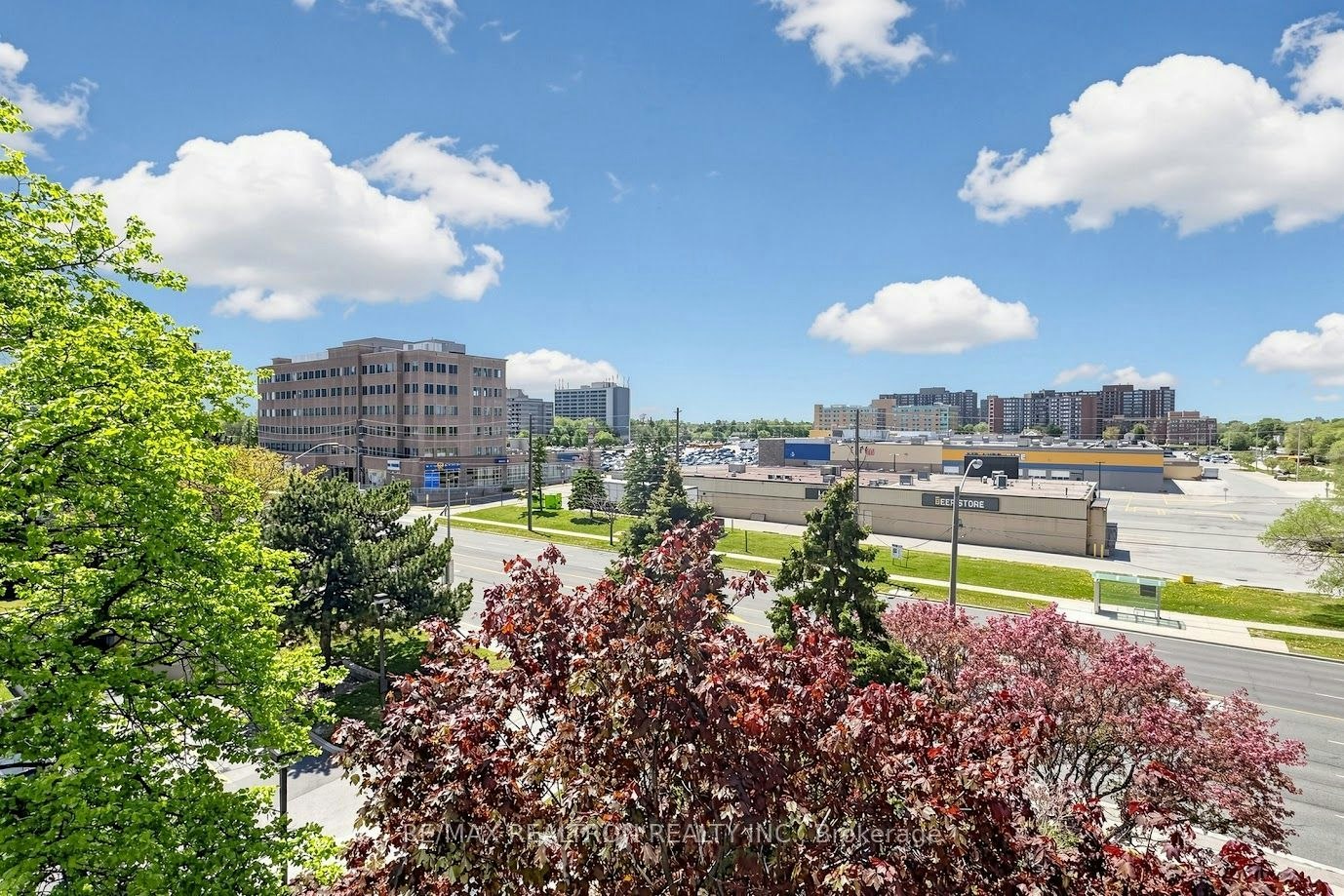 505-2365 Kennedy Road, Toronto, ON, M1T 3S6 - 33
