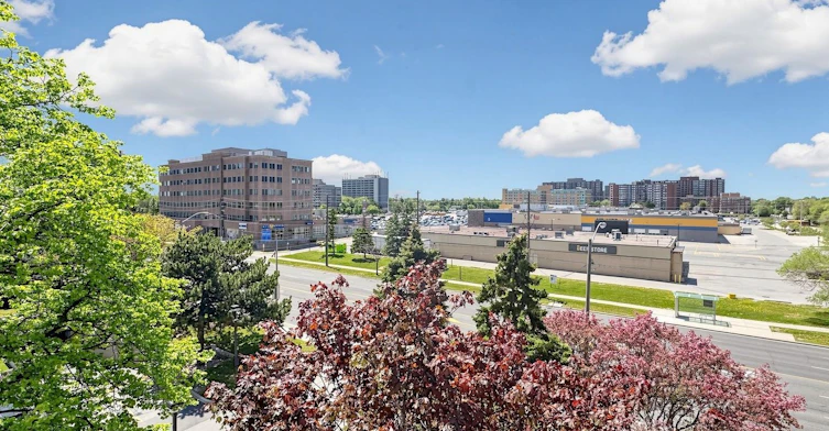 505-2365 Kennedy Road, Toronto, ON, M1T 3S6 - 33