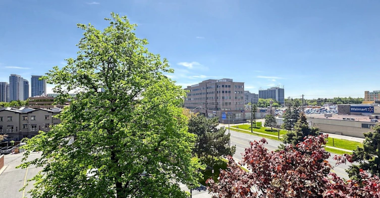 505-2365 Kennedy Road, Toronto, ON, M1T 3S6 - 34