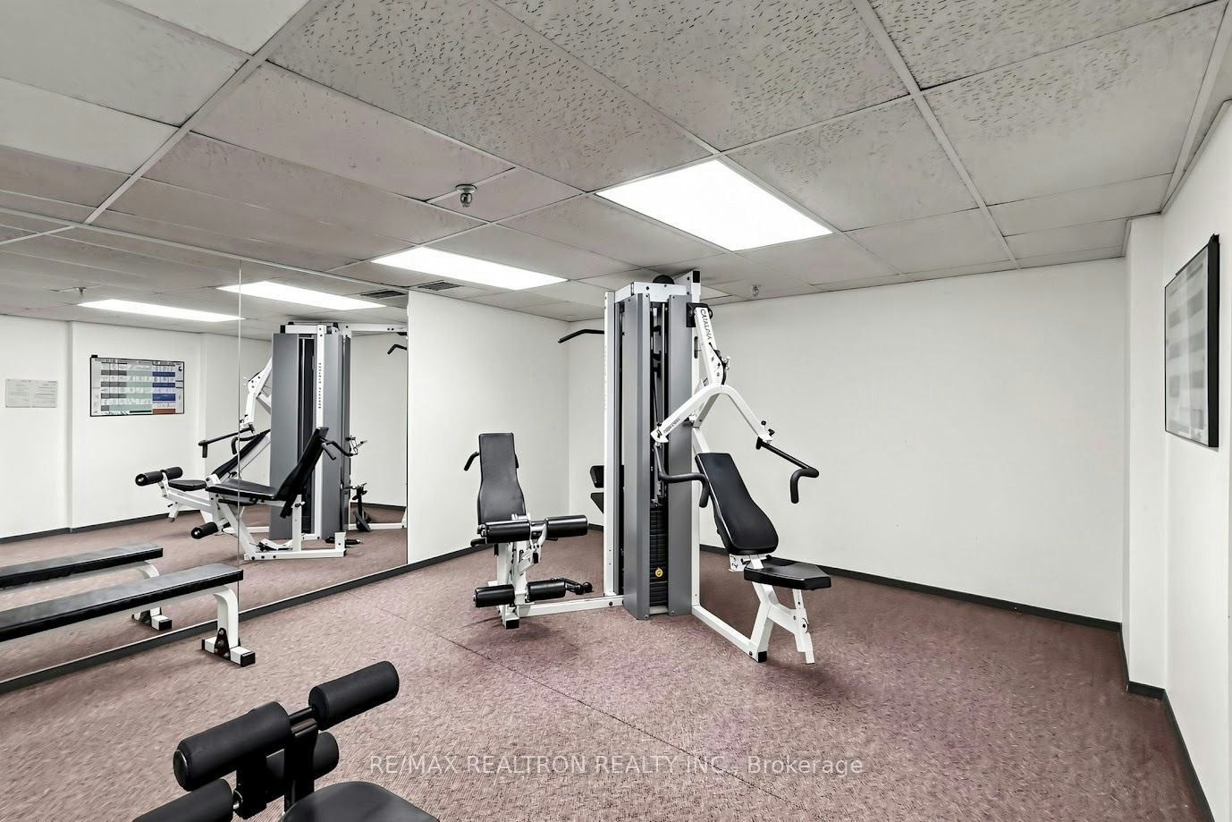 505-2365 Kennedy Road, Toronto, ON, M1T 3S6 - 43