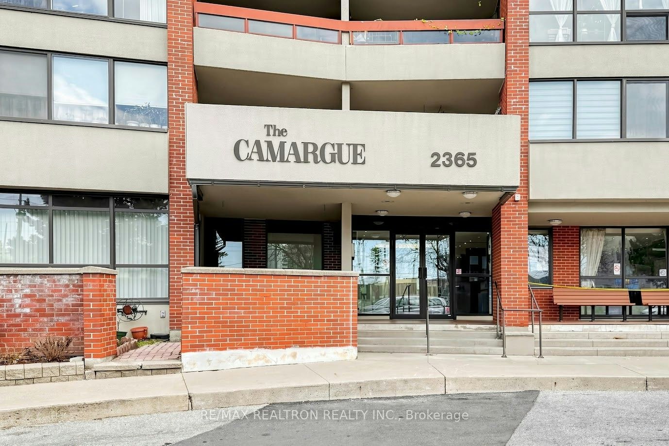 505-2365 Kennedy Road, Toronto, ON, M1T 3S6 - 37