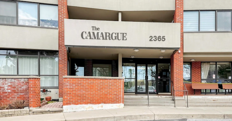 505-2365 Kennedy Road, Toronto, ON, M1T 3S6 - 37