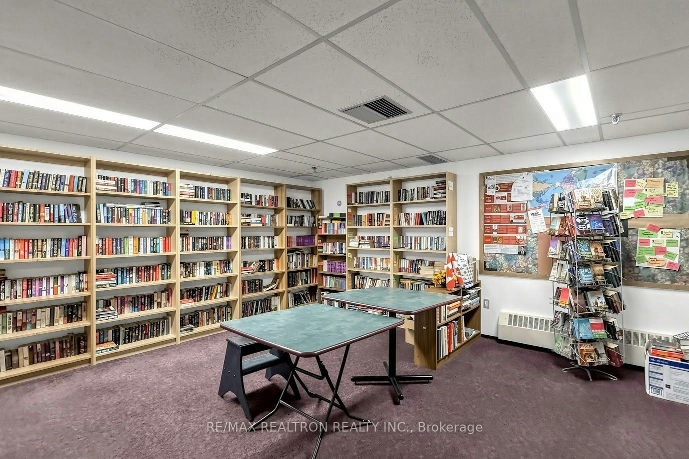 505-2365 Kennedy Road, Toronto, ON, M1T 3S6 - 47
