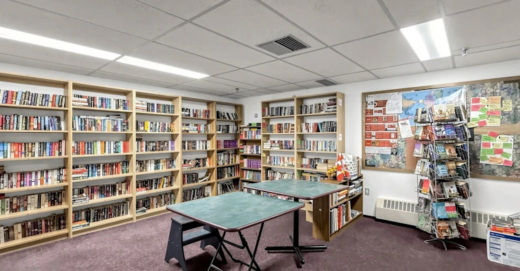 505-2365 Kennedy Road, Toronto, ON, M1T 3S6 - 47