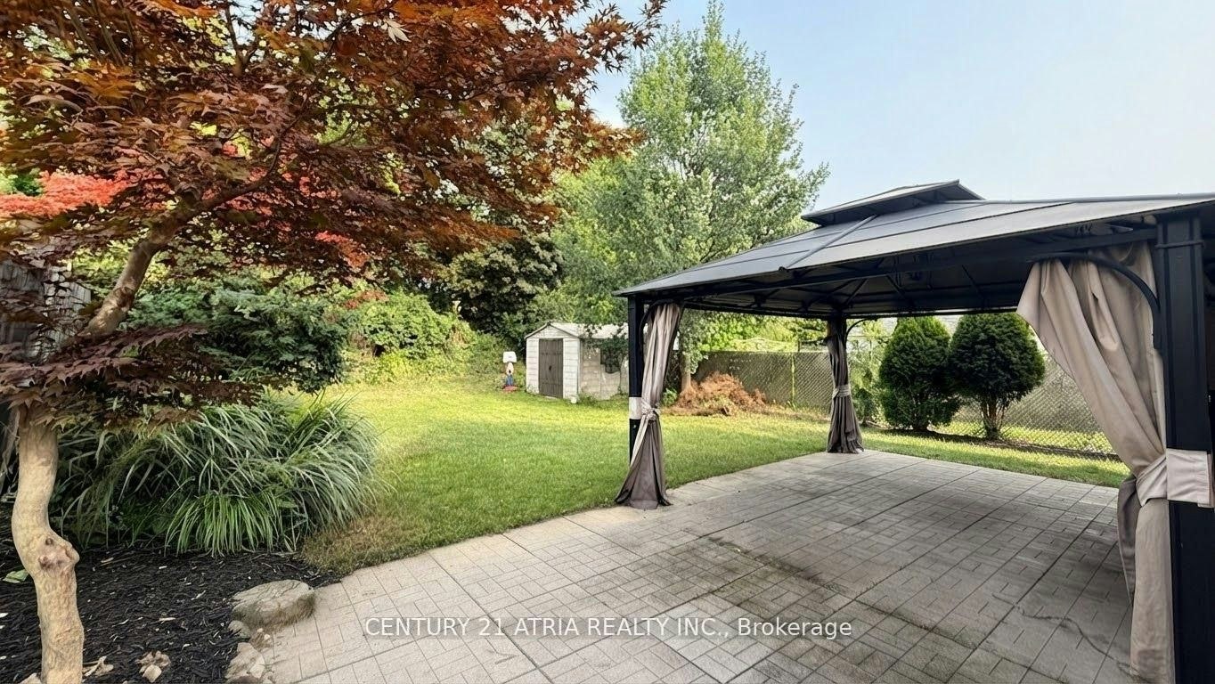 Basement-79 Ellington Drive, Toronto, ON, M1R 3Y2 - 11