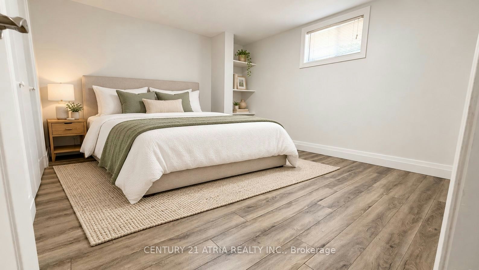 Basement-79 Ellington Drive, Toronto, ON, M1R 3Y2