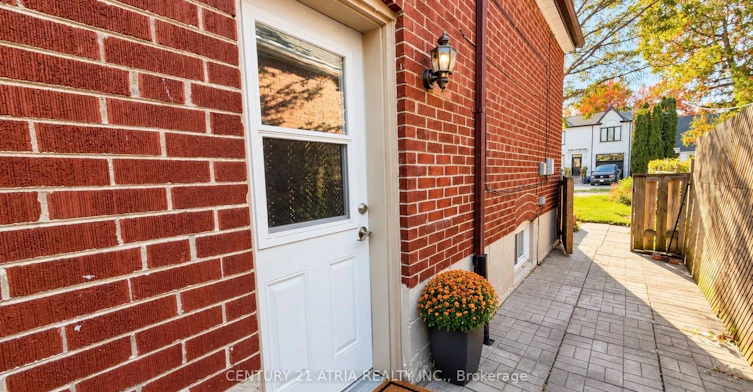 Basement-79 Ellington Drive, Toronto, ON, M1R 3Y2 - 2