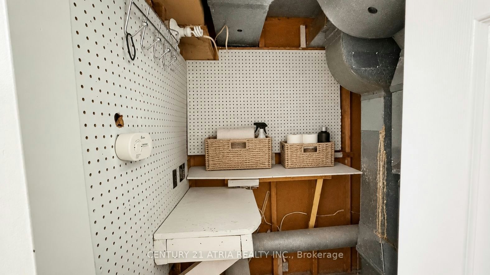 Basement-79 Ellington Drive, Toronto, ON, M1R 3Y2 - 9