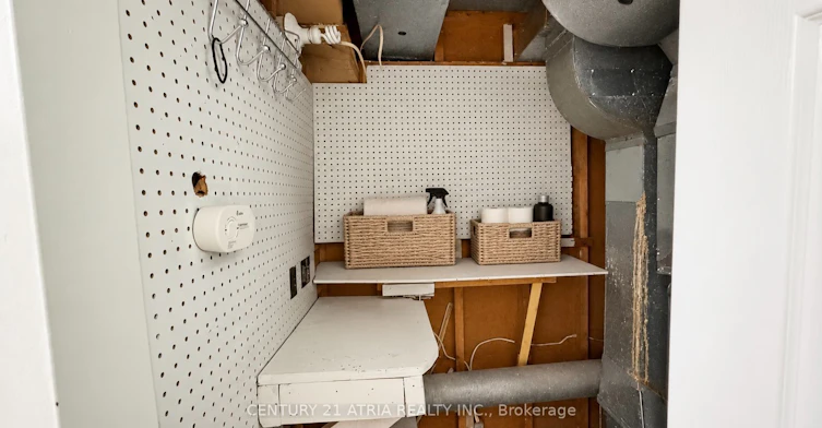 Basement-79 Ellington Drive, Toronto, ON, M1R 3Y2 - 9