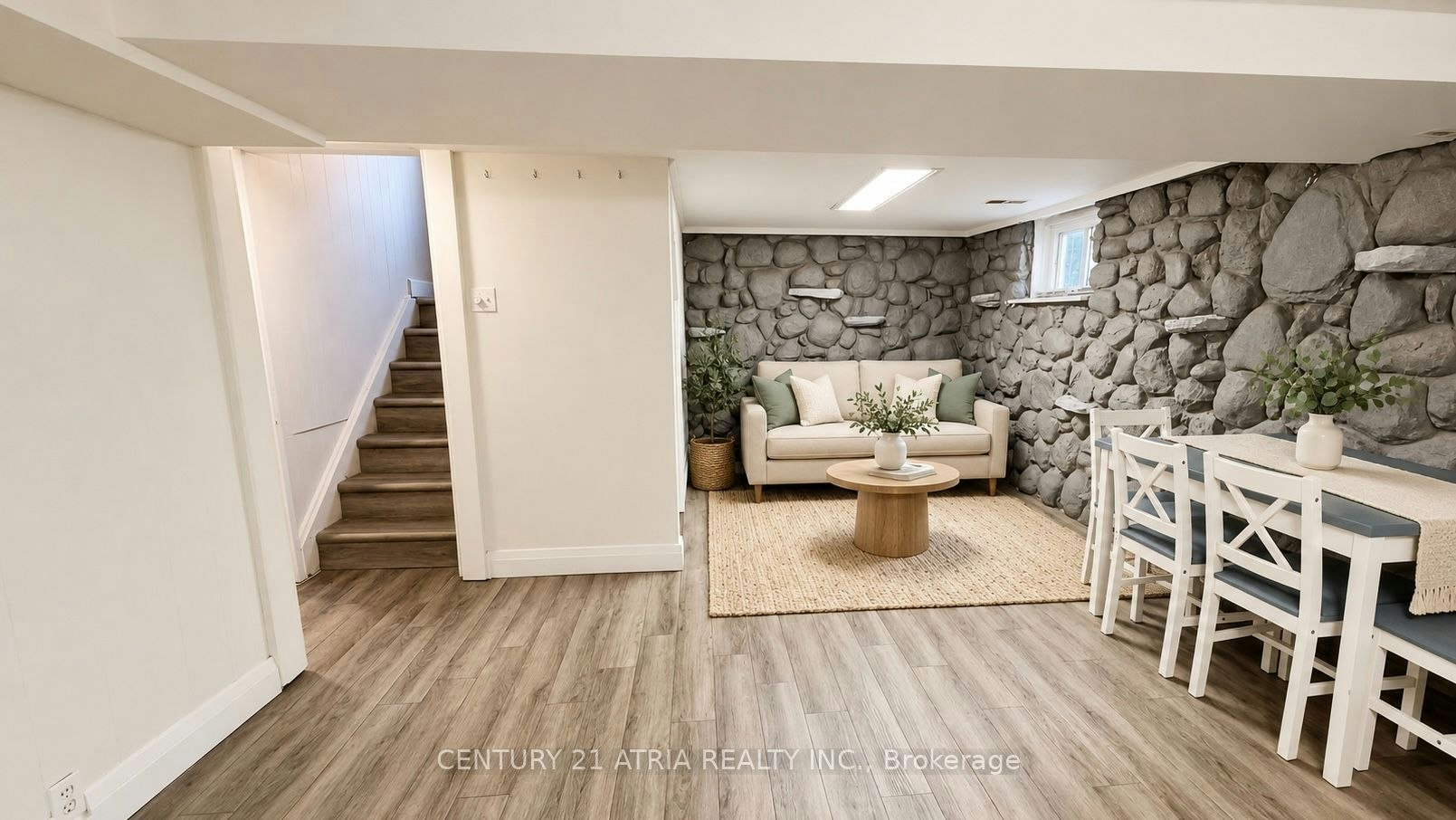 Basement-79 Ellington Drive, Toronto, ON, M1R 3Y2 - 3