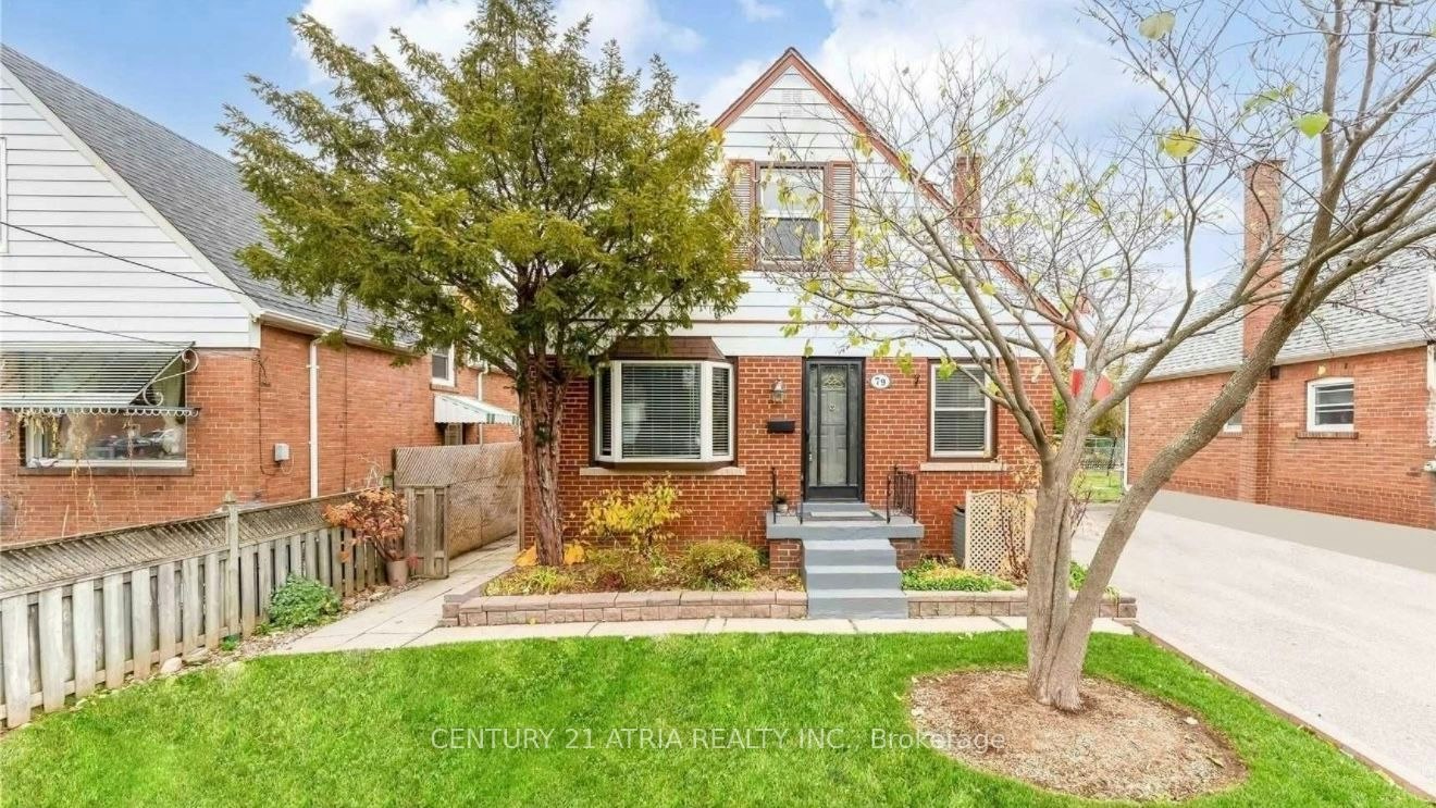 Basement-79 Ellington Drive, Toronto, ON, M1R 3Y2 - 10