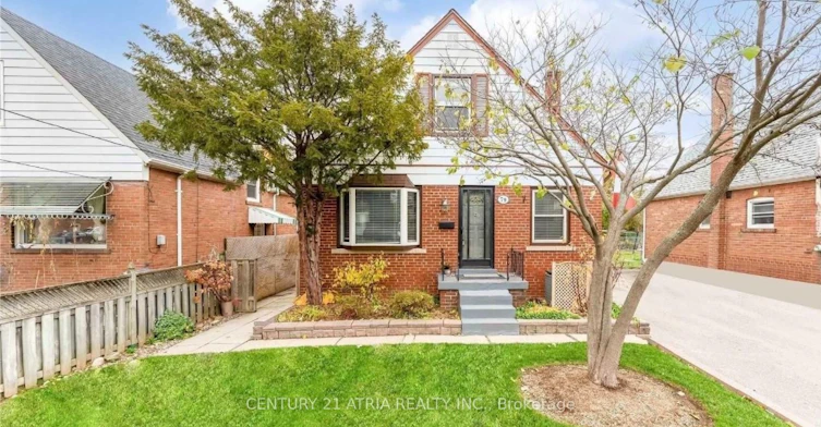 Basement-79 Ellington Drive, Toronto, ON, M1R 3Y2 - 10