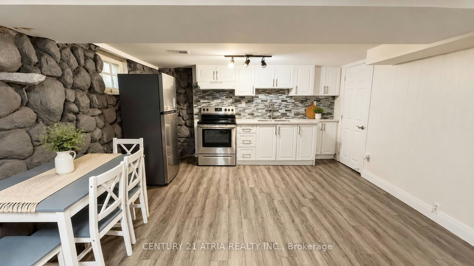 Basement-79 Ellington Drive, Toronto, ON, M1R 3Y2 - 5
