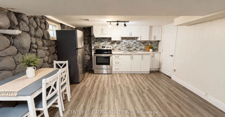 Basement-79 Ellington Drive, Toronto, ON, M1R 3Y2 - 5