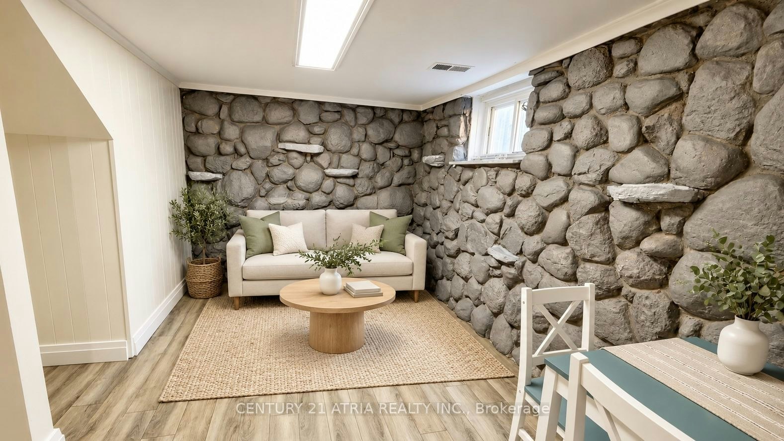 Basement-79 Ellington Drive, Toronto, ON, M1R 3Y2 - 4