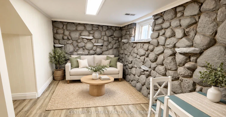 Basement-79 Ellington Drive, Toronto, ON, M1R 3Y2 - 4