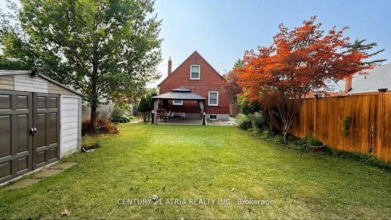 Basement-79 Ellington Drive, Toronto, ON, M1R 3Y2 - 12