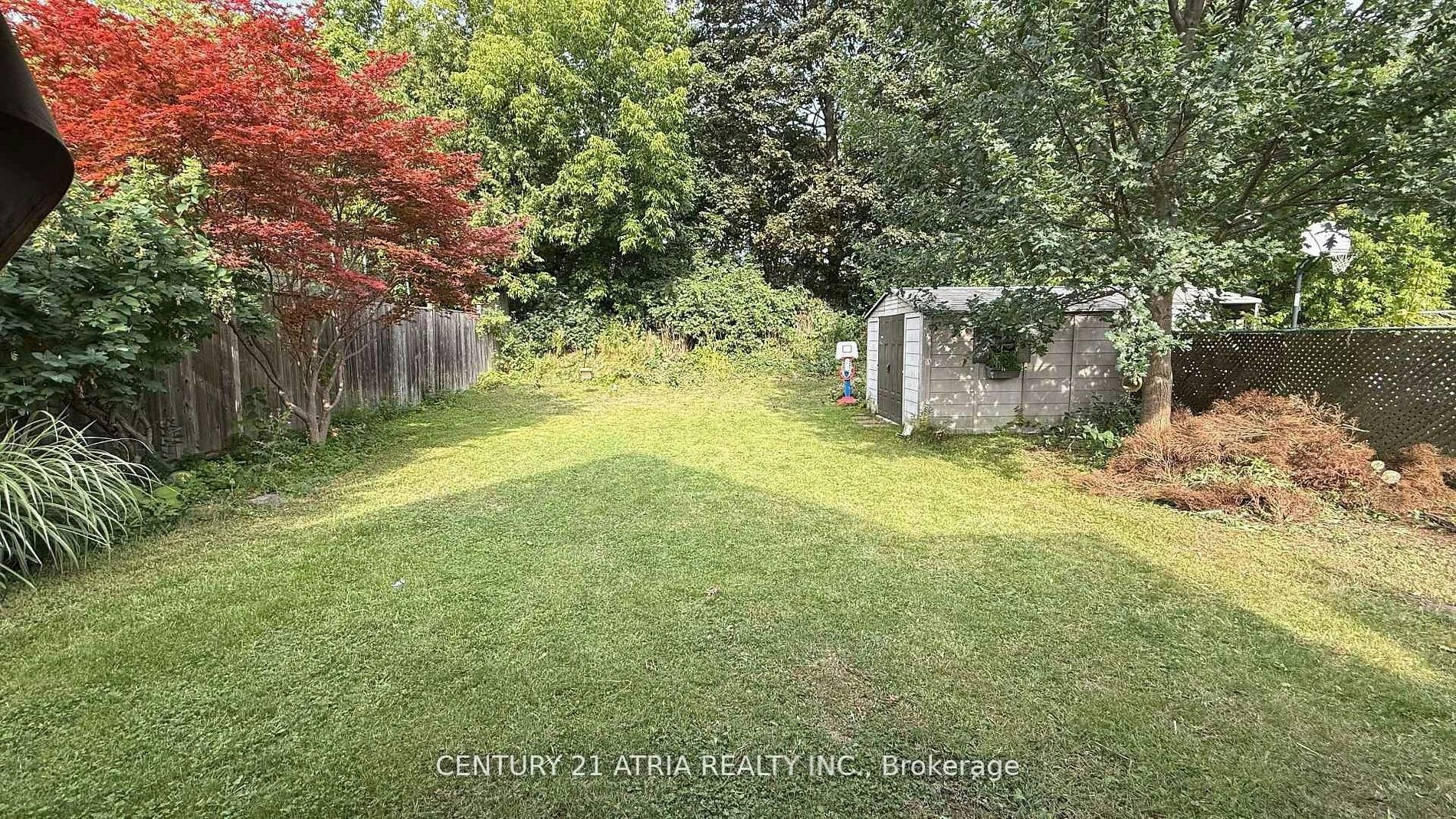 Basement-79 Ellington Drive, Toronto, ON, M1R 3Y2 - 13