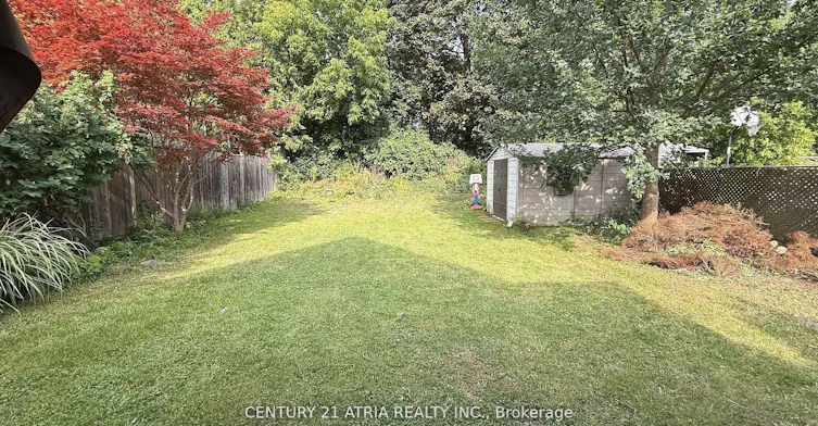 Basement-79 Ellington Drive, Toronto, ON, M1R 3Y2 - 13