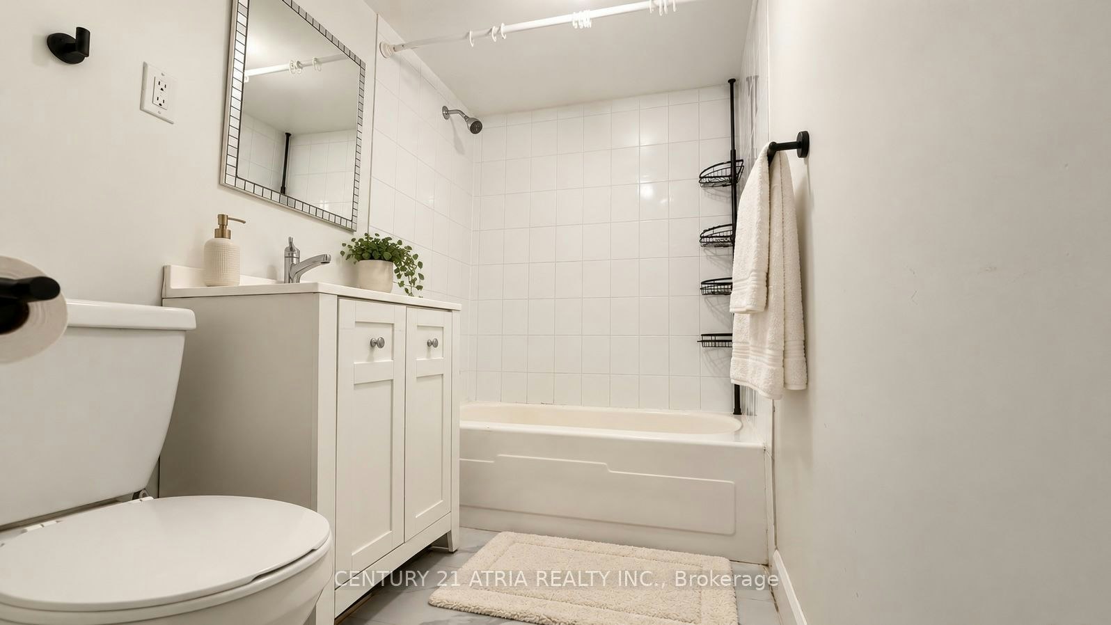 Basement-79 Ellington Drive, Toronto, ON, M1R 3Y2 - 7