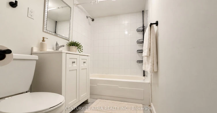 Basement-79 Ellington Drive, Toronto, ON, M1R 3Y2 - 7