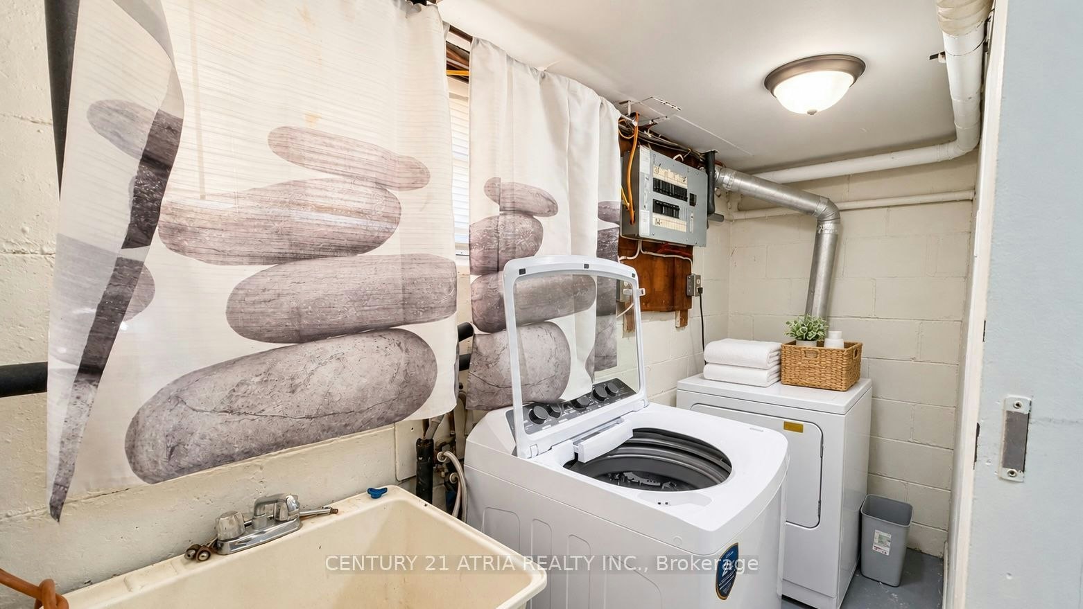 Basement-79 Ellington Drive, Toronto, ON, M1R 3Y2 - 8