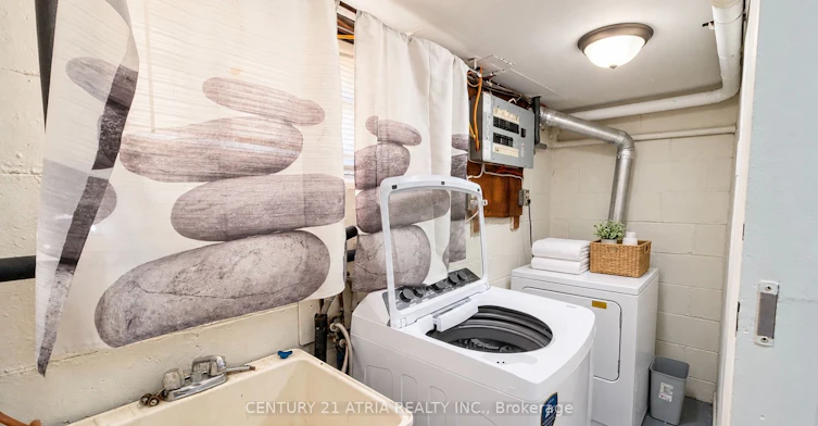 Basement-79 Ellington Drive, Toronto, ON, M1R 3Y2 - 8