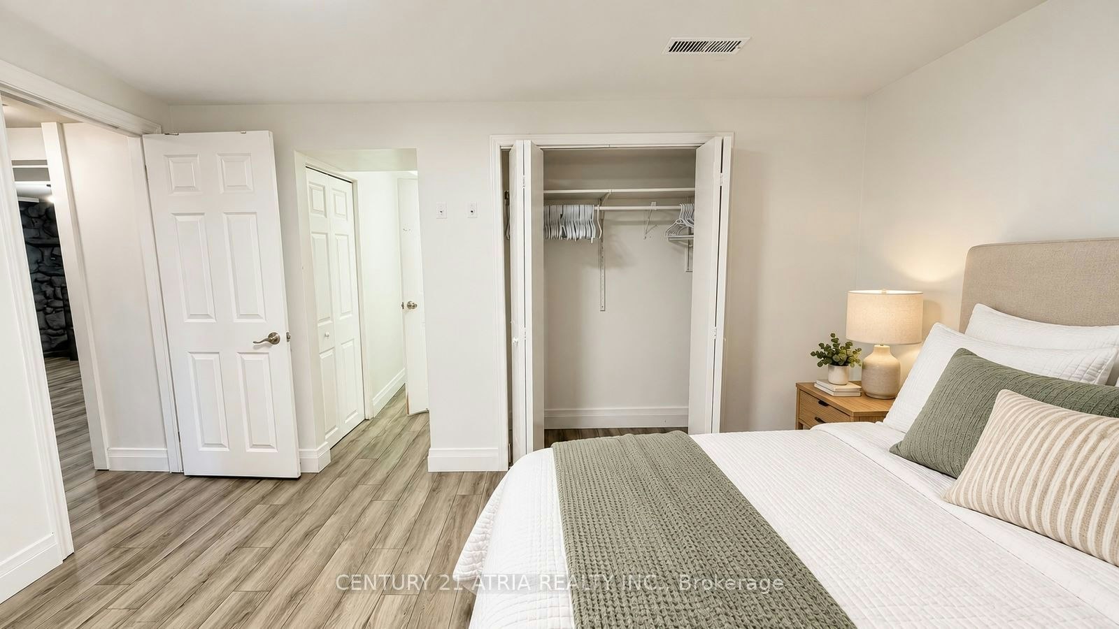 Basement-79 Ellington Drive, Toronto, ON, M1R 3Y2 - 6
