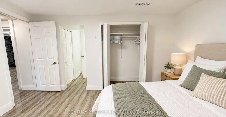 Basement-79 Ellington Drive, Toronto, ON, M1R 3Y2 - 6
