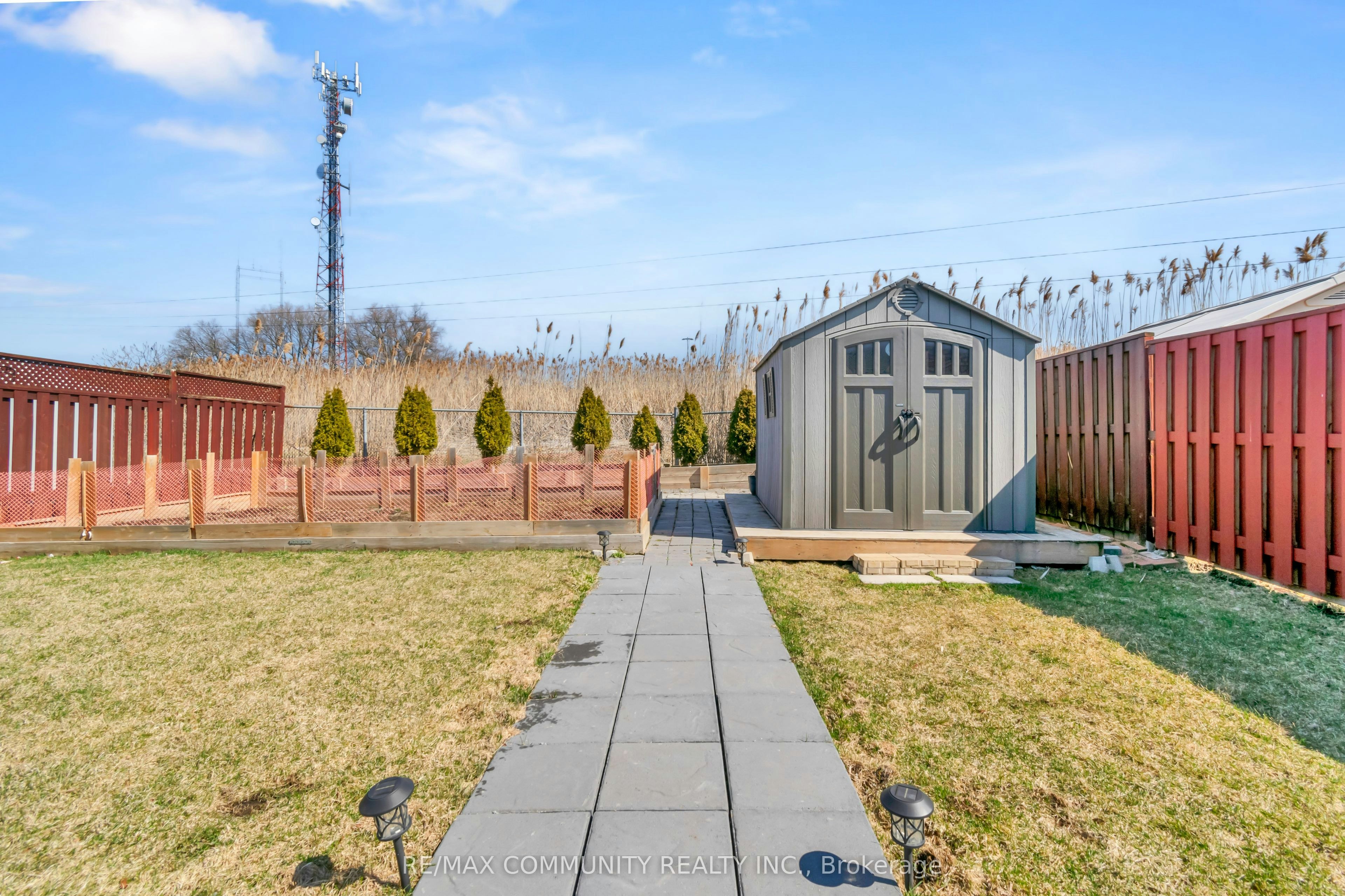 1376 Trowbridge Drive, Oshawa, ON, L1G 7R7 - 24
