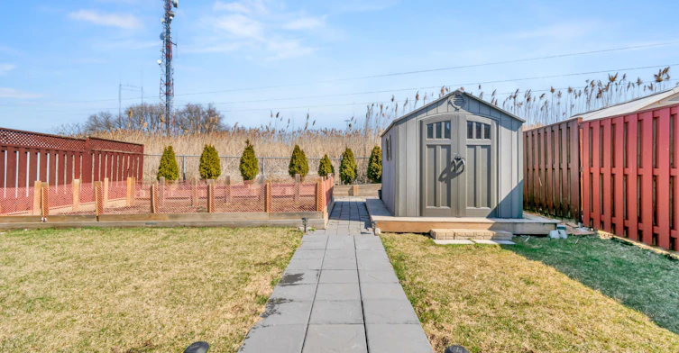 1376 Trowbridge Drive, Oshawa, ON, L1G 7R7 - 24