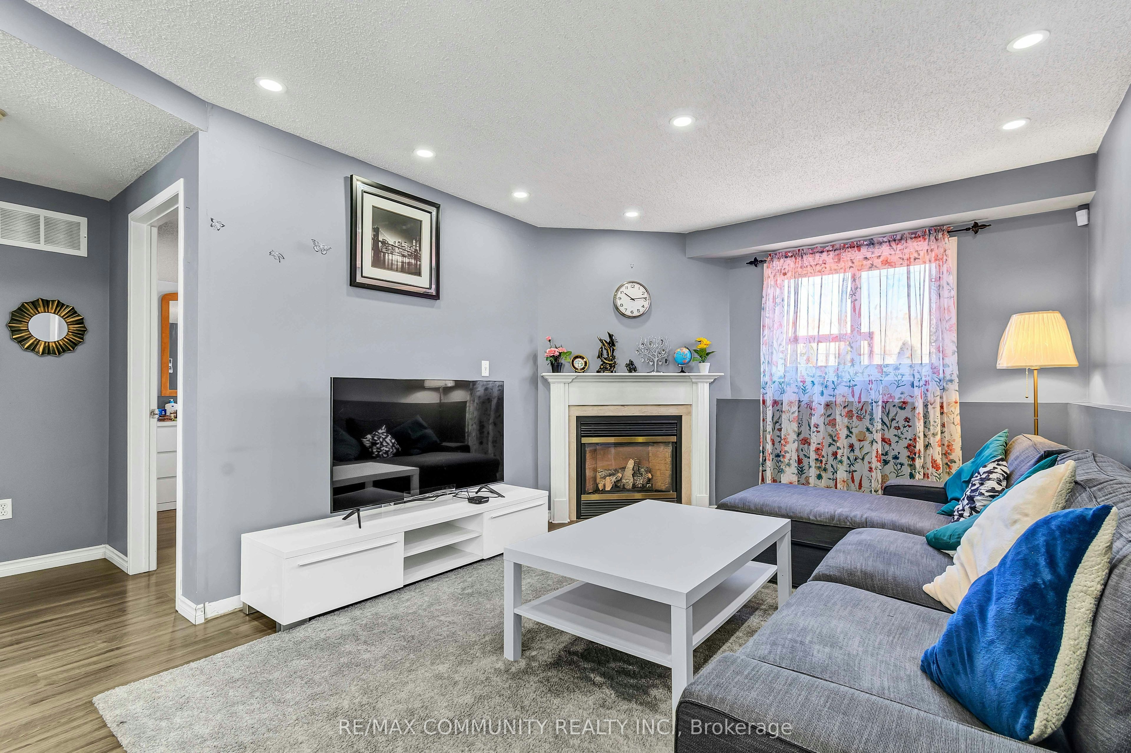 1376 Trowbridge Drive, Oshawa, ON, L1G 7R7 - 7