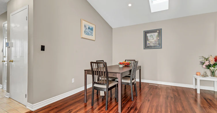 1376 Trowbridge Drive, Oshawa, ON, L1G 7R7 - 4