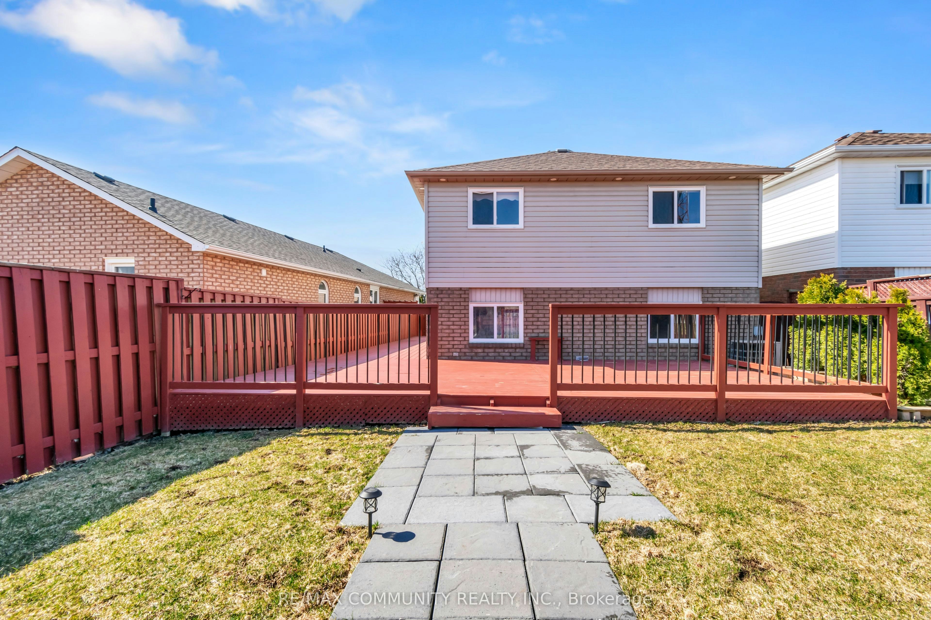 1376 Trowbridge Drive, Oshawa, ON, L1G 7R7 - 23
