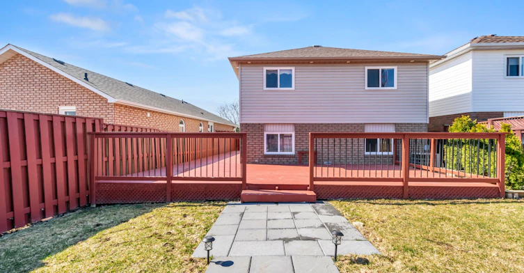 1376 Trowbridge Drive, Oshawa, ON, L1G 7R7 - 23