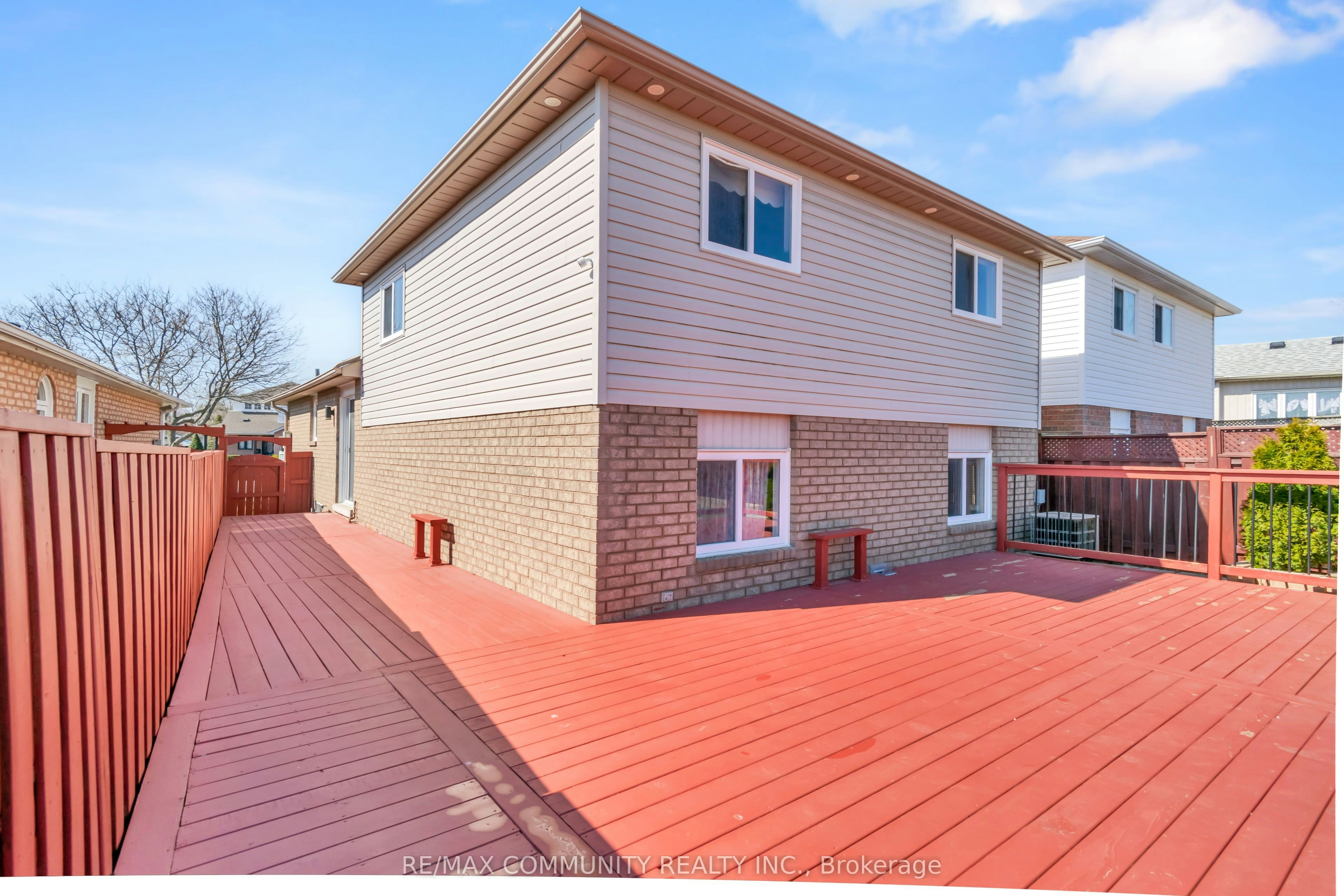 1376 Trowbridge Drive, Oshawa, ON, L1G 7R7 - 22