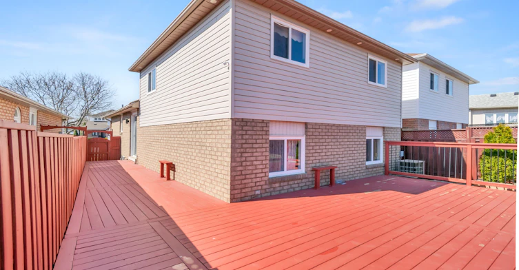 1376 Trowbridge Drive, Oshawa, ON, L1G 7R7 - 22