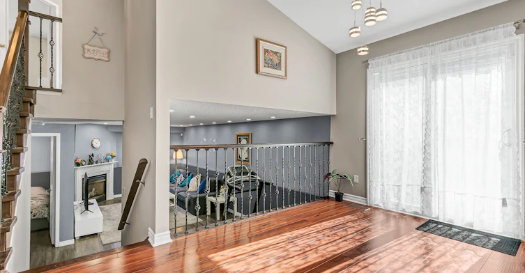 1376 Trowbridge Drive, Oshawa, ON, L1G 7R7 - 6