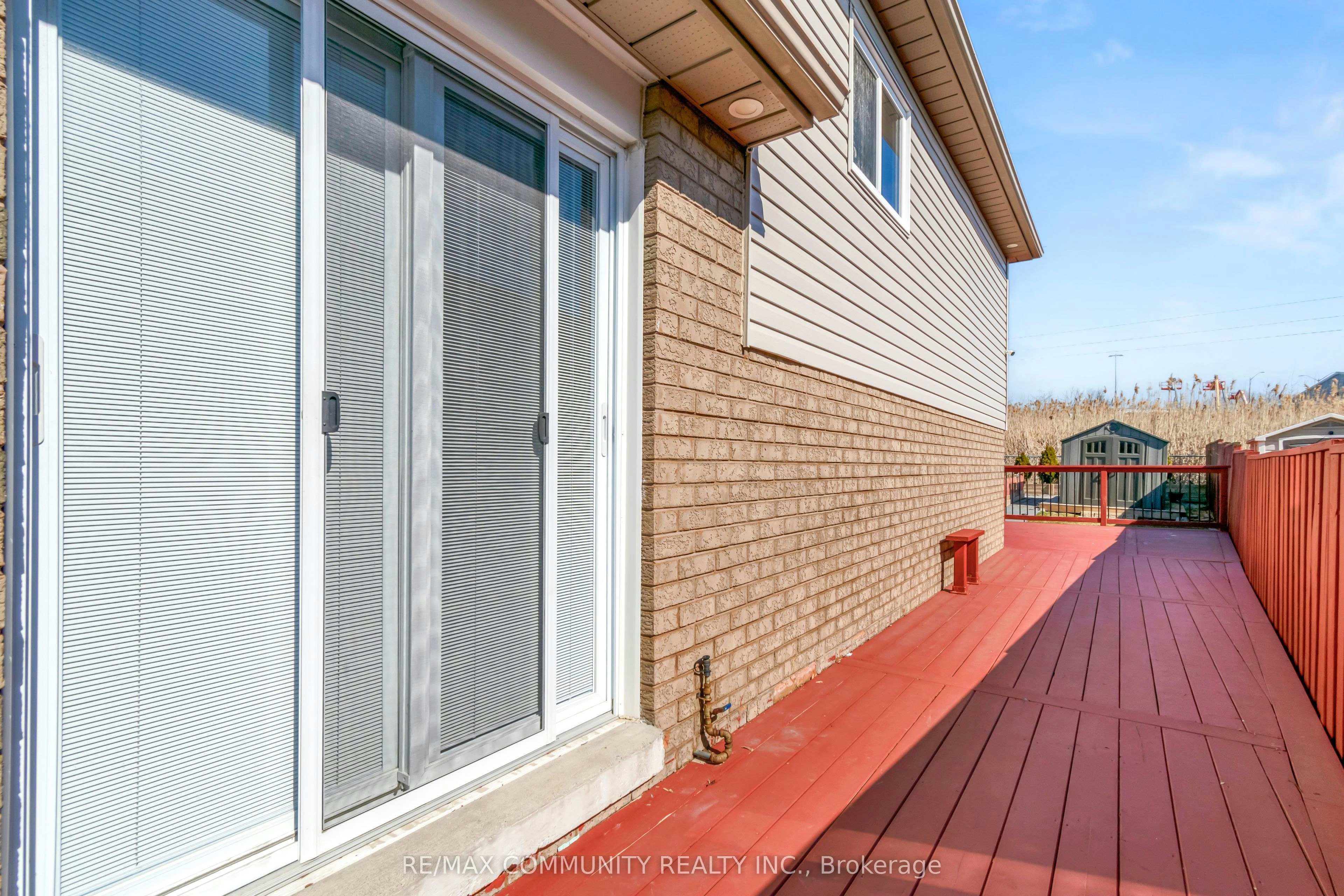 1376 Trowbridge Drive, Oshawa, ON, L1G 7R7 - 21